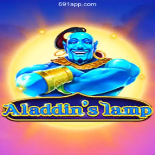 Exploring the Enchanting World of Aladdinslamp: Brazil's Premier Online Casino Game on 69-1.com