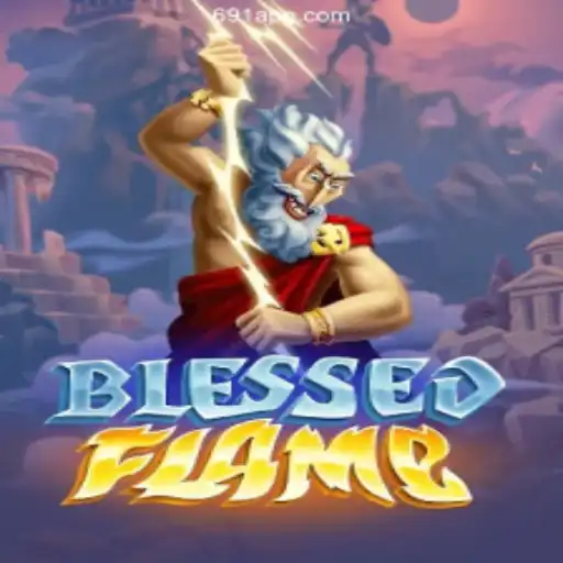 Exploring BlessedFlame: An Innovative Adventure in Online Gaming