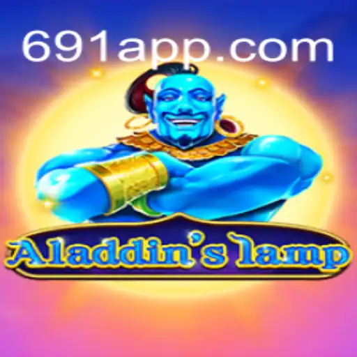 Exploring the Enchanting World of Aladdinslamp: Brazil's Premier Online Casino Game on 69-1.com