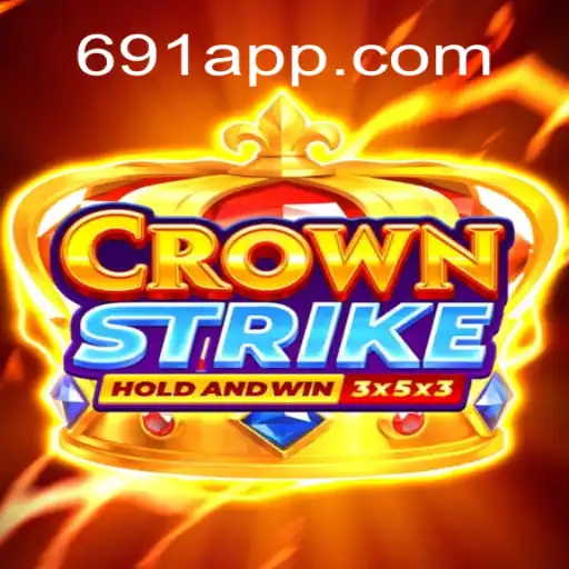Exploring Crownstrike: The Ultimate Gaming Experience on 69-1.com Platform