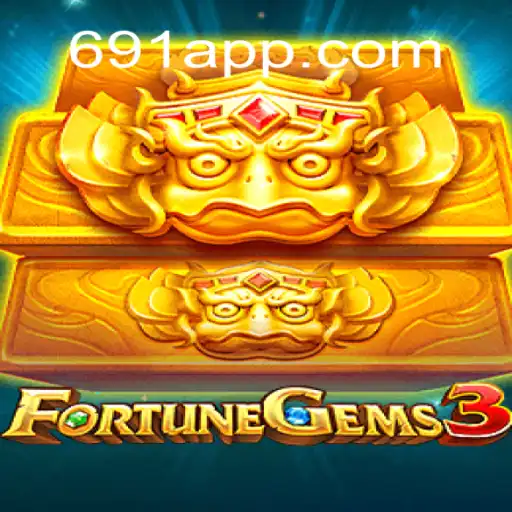 Exploring FortuneGems3: The Thrilling Online Cassino Game on 69-1.com