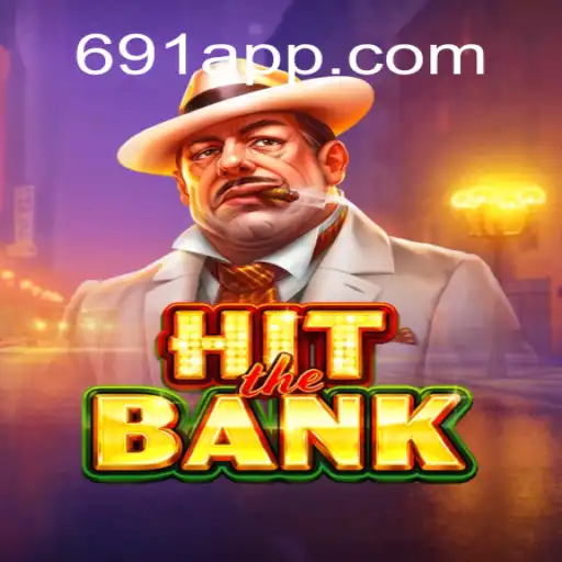 HitTheBank: Unveiling the Exciting World of Online Casino Gaming in Brazil