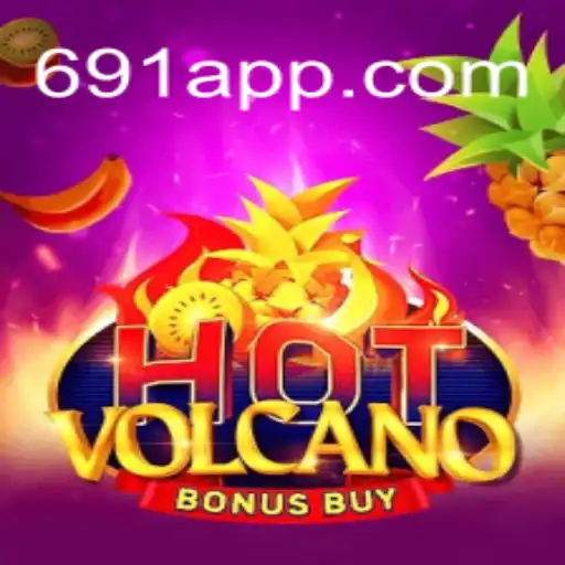 Exploring the Thrills of HotVolcanoBonusBuy on 69-1.com Platform