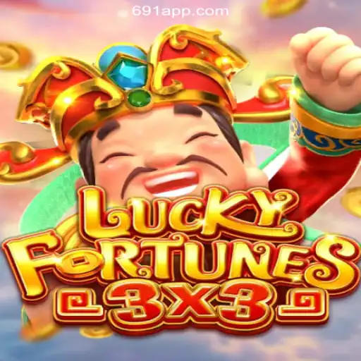 Discovering the Exciting World of LUCKYFORTUNES3x3 on 69-1.com