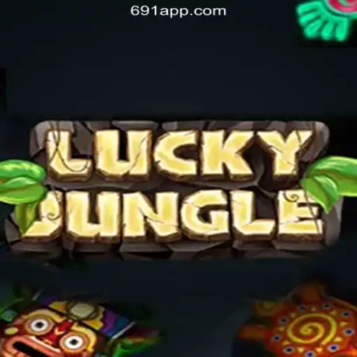 Discover the Thrilling Adventure of LuckyJungle on 69-1.com