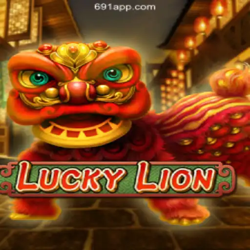 Delve into the Exciting World of LuckyLion on the 69-1.com Platform