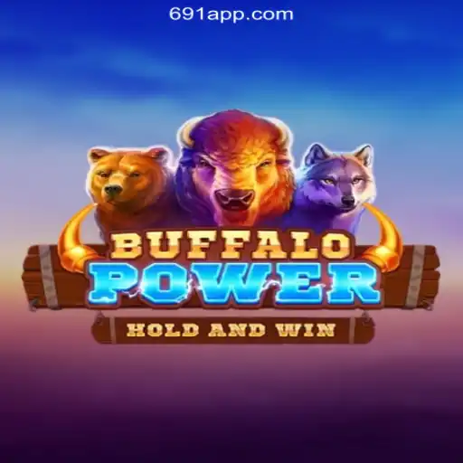 Discover the Excitement of BuffaloPower on 69-1.com: Brazil's Premier Online Casino
