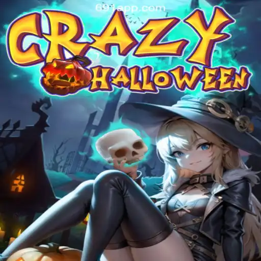 Discover the Thrills of CrazyHalloween on the 69-1.com Platform