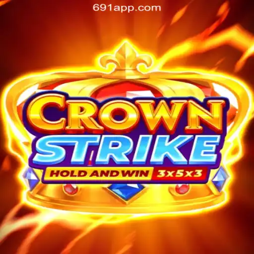 Exploring Crownstrike: The Ultimate Gaming Experience on 69-1.com Platform