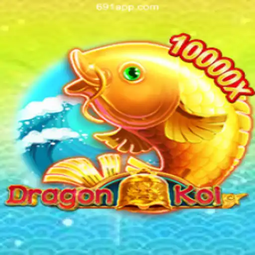 Dive into the Thrilling World of DragonKoi: The Latest Sensation on the 69-1.com Platform