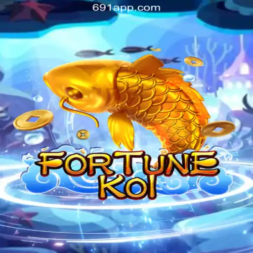 Exploring FORTUNEKOI: An Engaging Online Casino Game on 69-1.com Platform