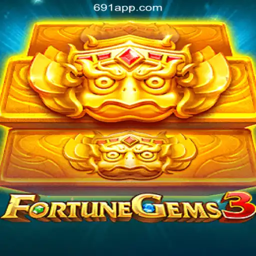 Exploring FortuneGems3: The Thrilling Online Cassino Game on 69-1.com