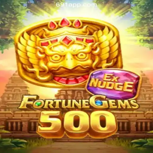 Discover FortuneGems500: Brazil's Leading Online Casino Game