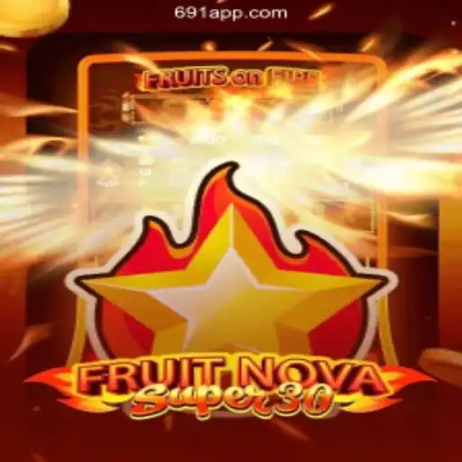 Unveiling FruitrNovaSupe30: The Ultimate Online Casino Experience on 69-1.com