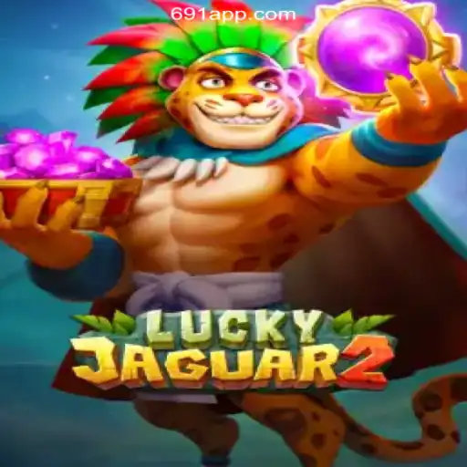 Discover the Thrills of Luckyjaguar2 on 69-1.com: The Premier Online Casino Platform in Brazil