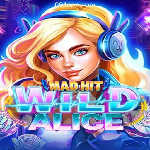 Discover the Excitement of MadHitWildAlice on 69-1.com Platform