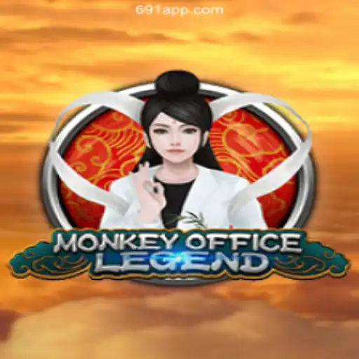 Exploring the Excitement of MonkeyOfficeLegend on 69-1.com Platform
