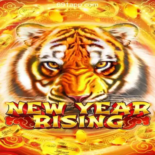 NewYearRising: A Thrilling Adventure Awaits on 69-1.com Platform