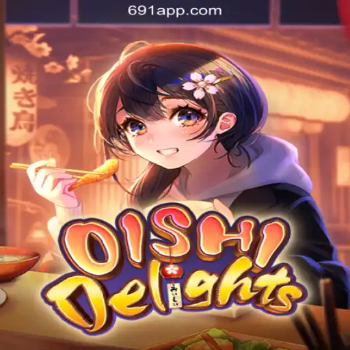 Experience the Thrill of OishiDelights: A New Sensation in Online Gaming