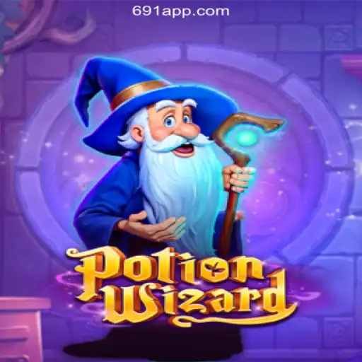Explore the Enchanting World of PotionWizard on the 69-1.com Platform