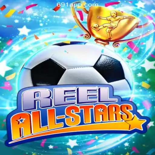 Explore the Excitement of ReelAllStars on 69-1.com Platform: The Premier Online Cassino in Brasil