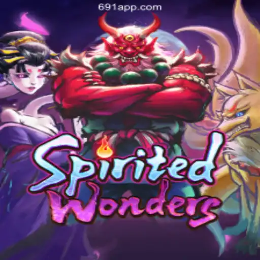 Explore the Enchantment of SpiritedWonders: A New Level in Online Gaming on 69-1.com