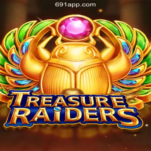 Discover the Thrilling World of TREASURERAIDERS on 69-1.com Platform