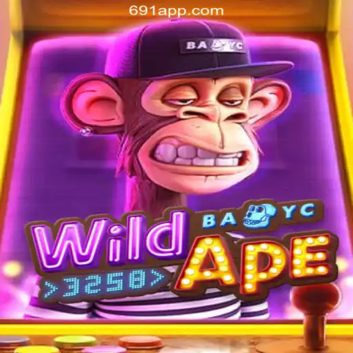 Exploring the Thrills of WildApe3258: A Premier Online Casino Experience