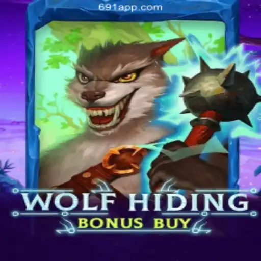 Discover the Thrills of WolfHidingBonusBuy on 69-1.com Platform