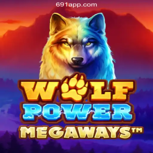 Exploring the Exciting World of WolfPowerMega on 69-1.com Platform