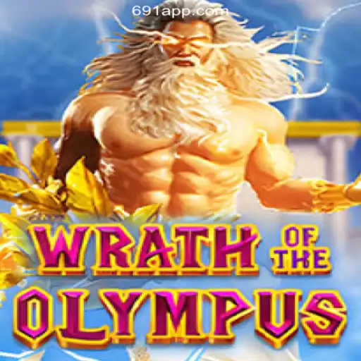 Discover the Thrilling World of WrathofOlympus on 69-1.com Platform